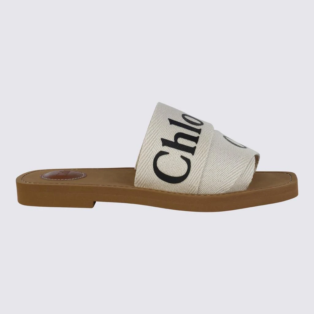 Chloé Chloé Sandals 2