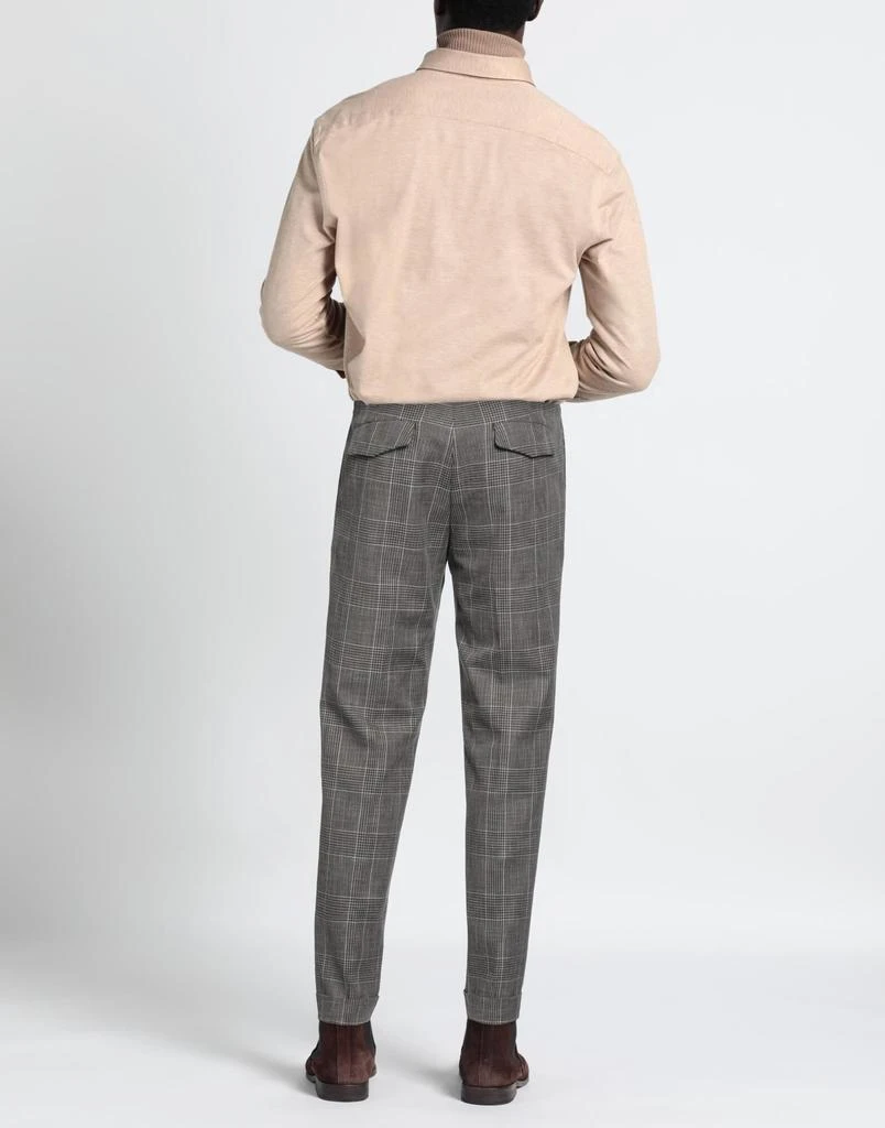 MICHELE CARBONE Dress pants 3