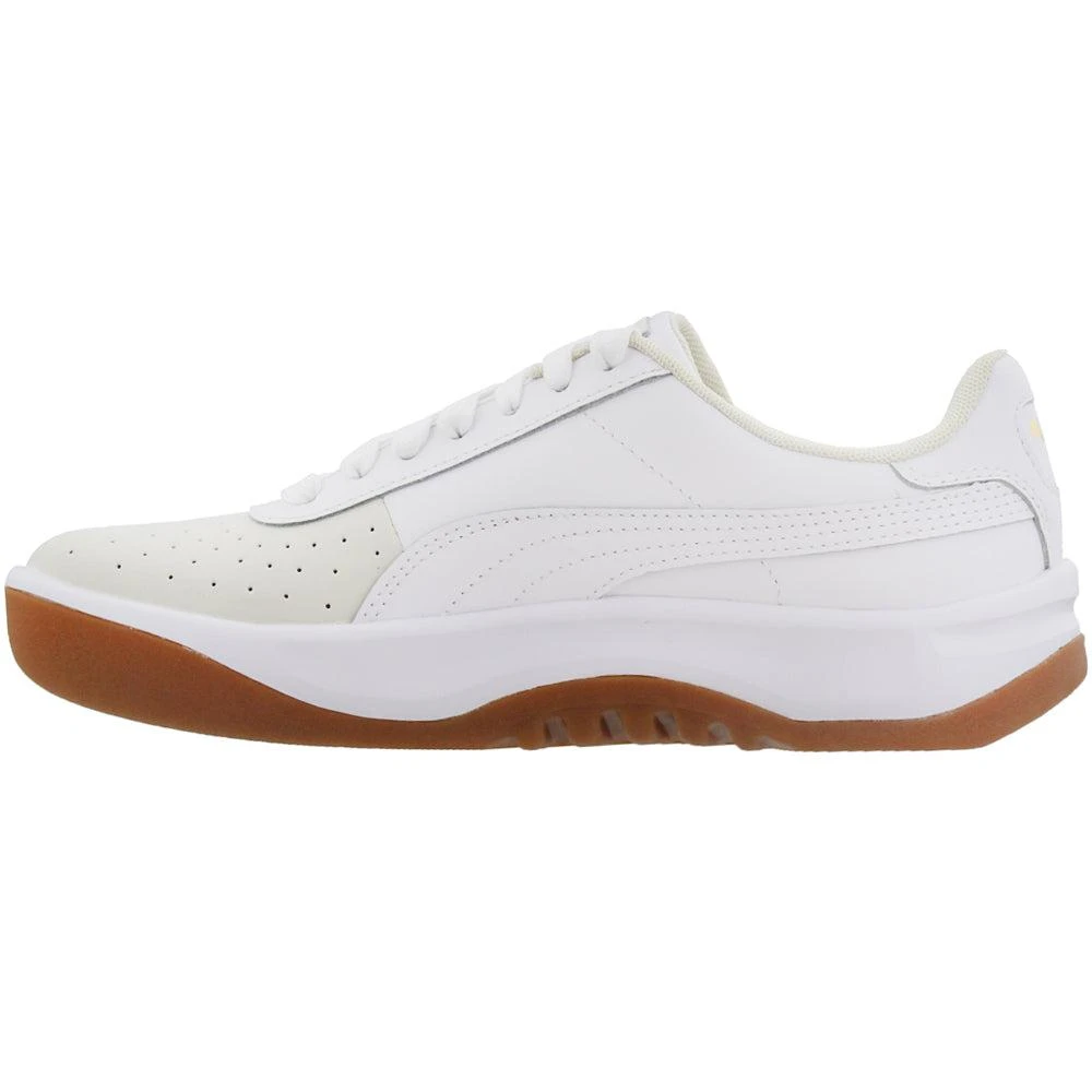 Puma California Exotic Perforated Sneakers 4