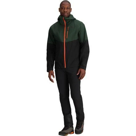 Outdoor Research Foray II Jacket - Men's 8