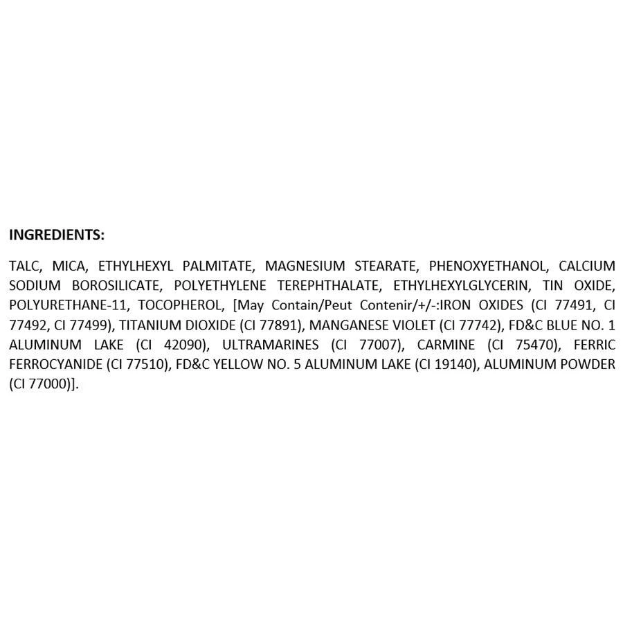 Rimmel Magnif'eyes Eye Palette 2