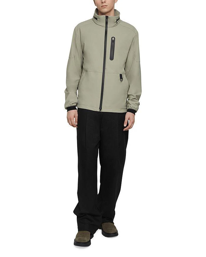Moose Knuckles Peyton Jacket 2