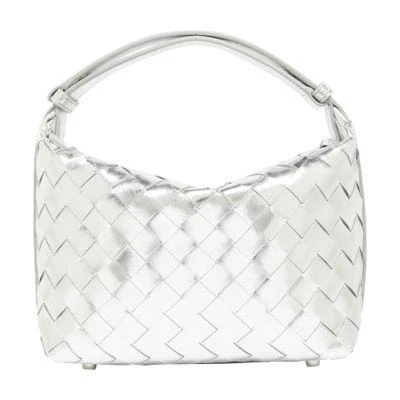 Bottega Veneta Wallace bag 1
