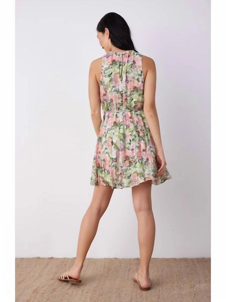 knee length dresses for ladies Bella Mini Dress main image 0