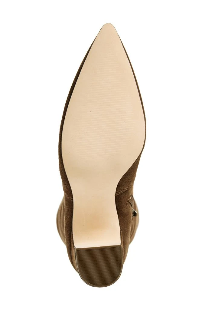 Steve Madden Evey Tall Boot 6