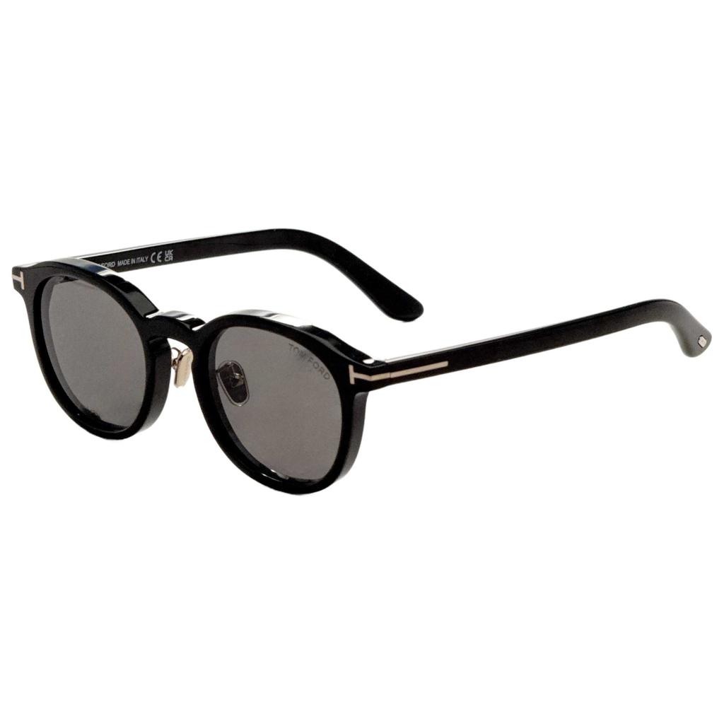 Tom Ford Tom Ford Men's Sunglasses FT1277-D-05A-50
