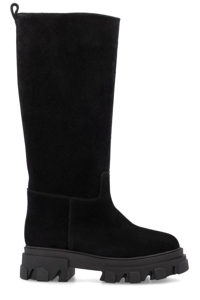 GIA BORGHINI GIA BORGHINI X Pernille Teisbaek 07 Knee-High Boots 1