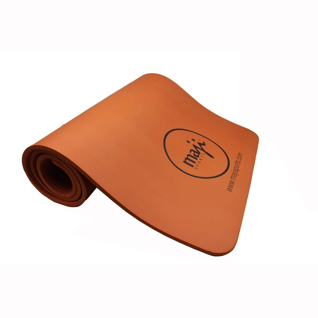 Maji Sports NBR Premium Eco Exercise Mat 1