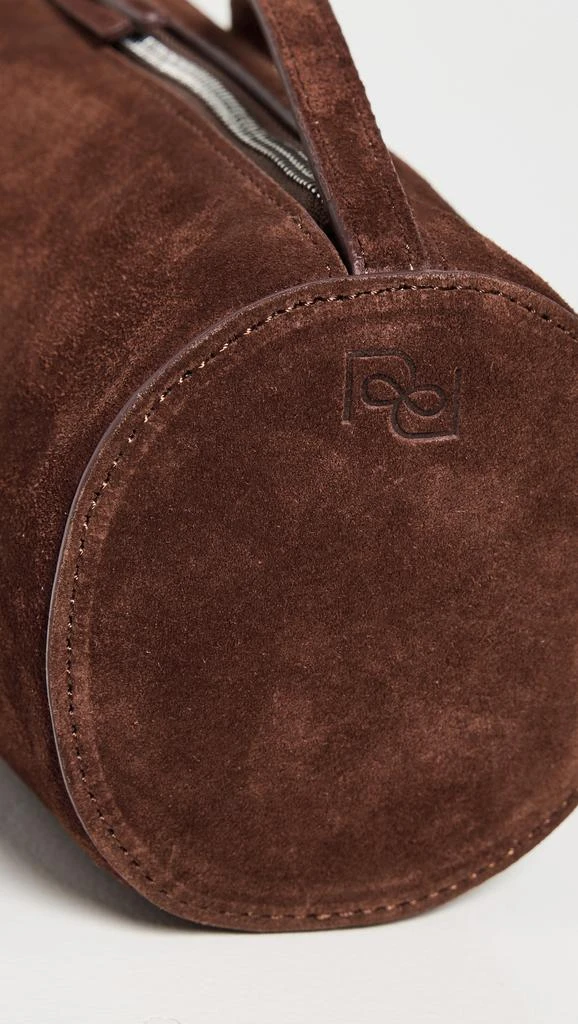 Reformation Simona Cylinder Bag 4