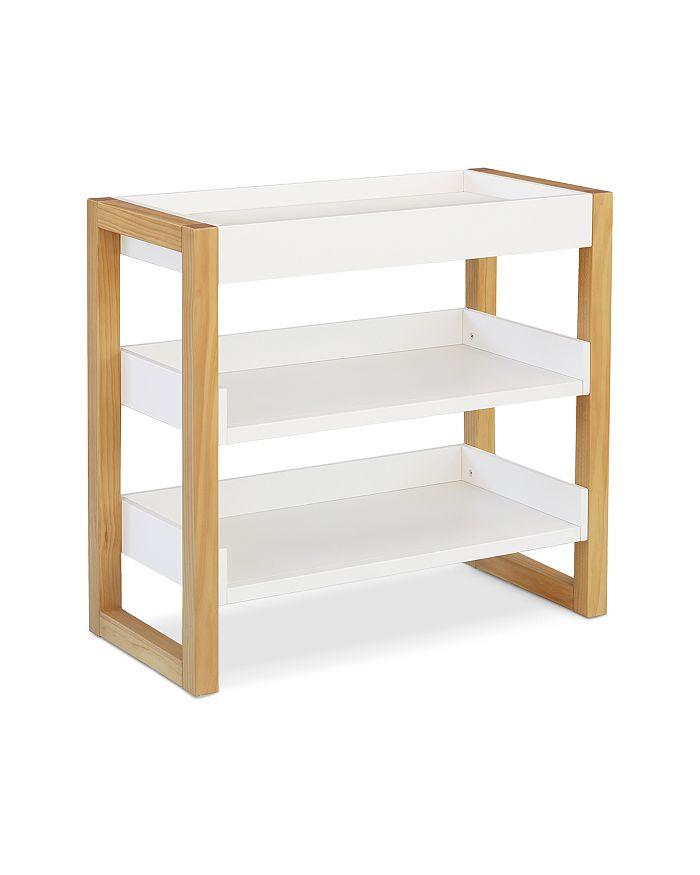 NAMESAKE Million Dollar Baby Classic  Nantucket Changing Table