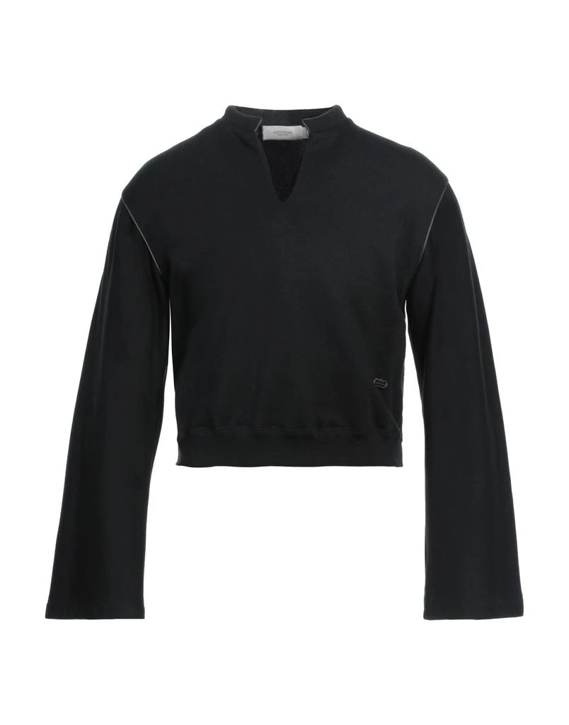 AGNONA Sweatshirt 1