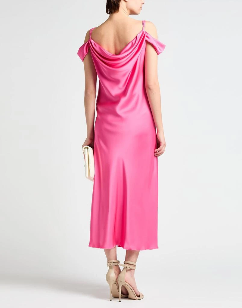 GAI MATTIOLO Long dress 3