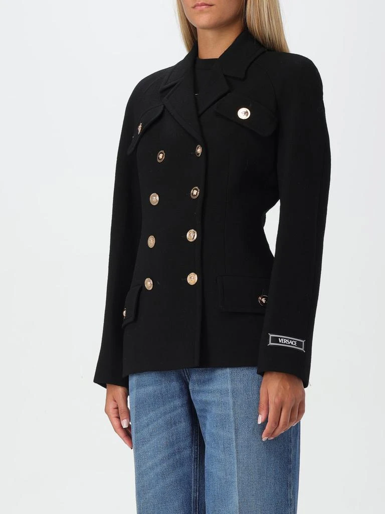 Versace Versace women's blazer 4