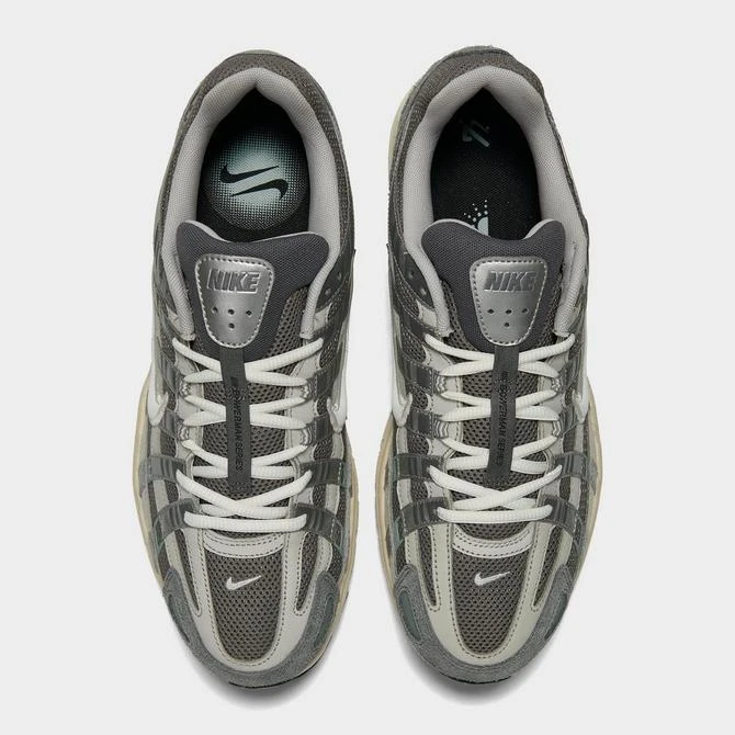 NIKE Nike P-6000 Premium Casual Shoes 5