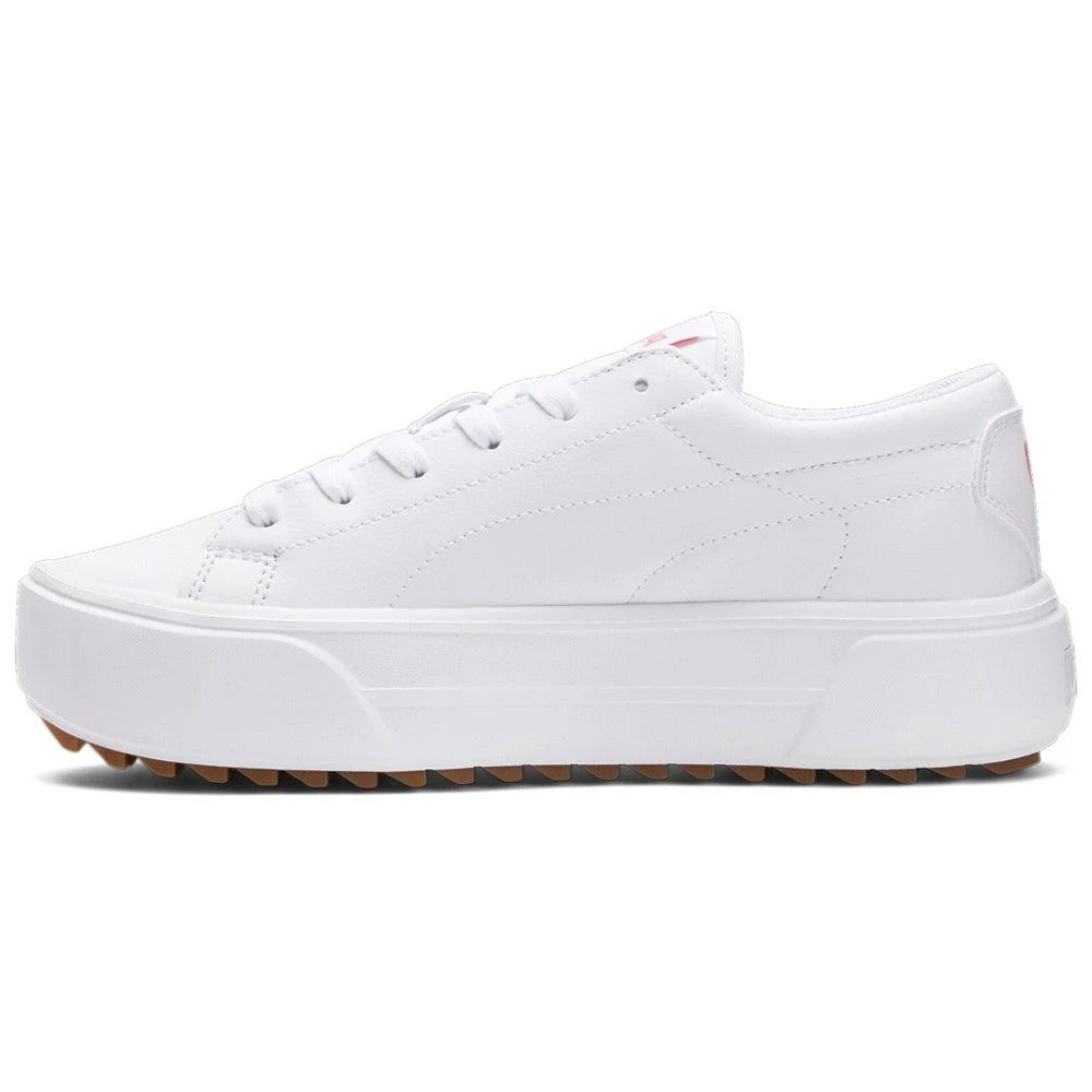 Puma Kaia Floral Platform Sneakers 3