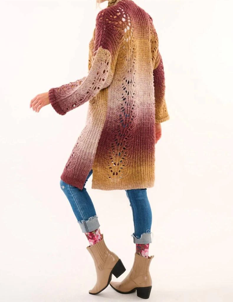 ARATTA Aratta - Joanna Cardigan 4