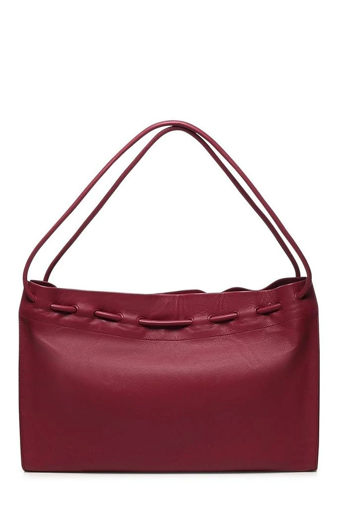 Coccinelle Coccinelle Logo Detailed Drawstring Shoulder Bag 2