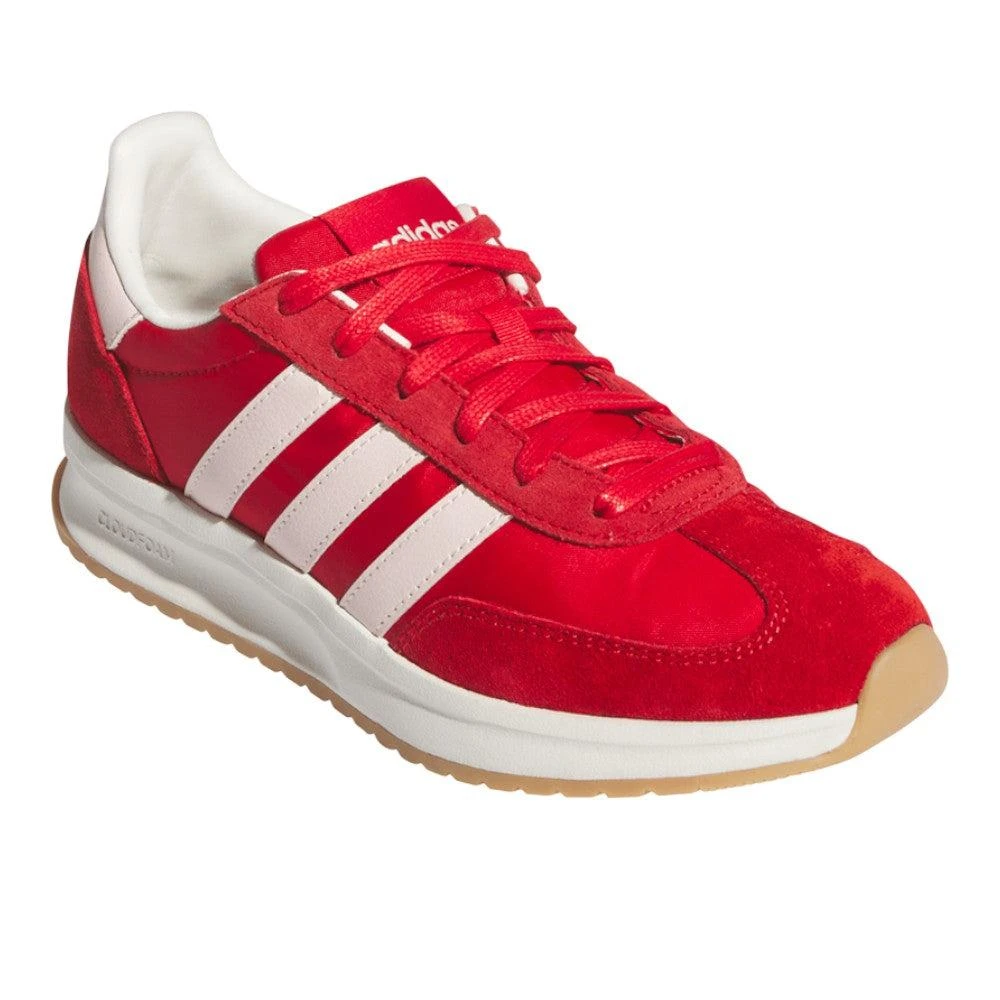 adidas gazelle silver green womens adidas Samba Indoor Shoes, White/Black/Red / 10.5