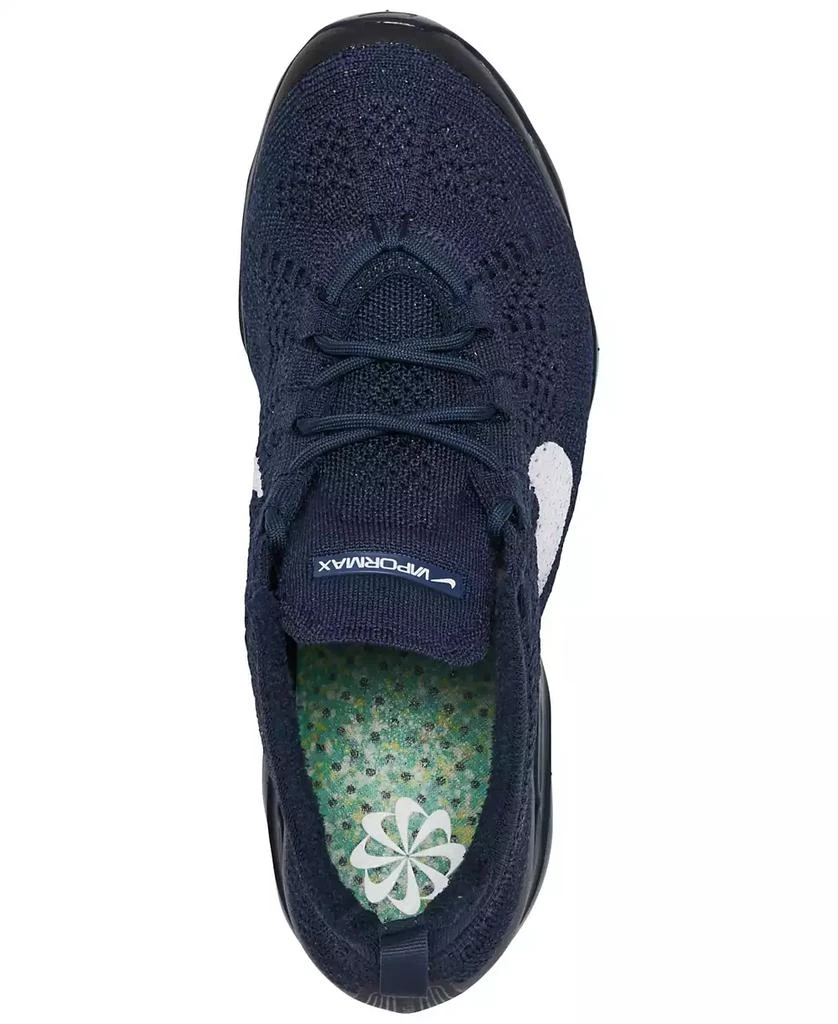 NIKE Men's Air VaporMax 2023 Fly Knit Running Sneakers from Finish Line 5