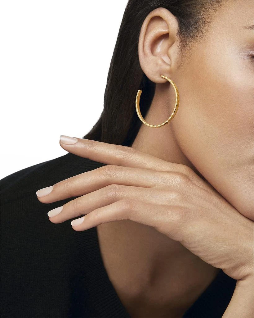 Chanel COCO CRUSH EARRINGS 2