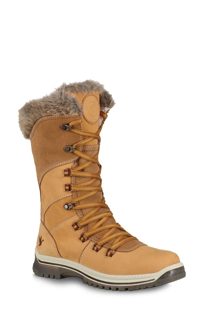 Santana Canada Marinda Waterproof Faux Fur Boot 1