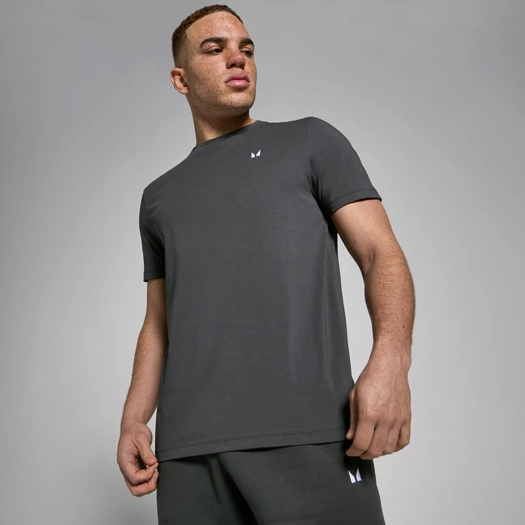 Myprotein MP Men's Rest Day Short Sleeve T 1