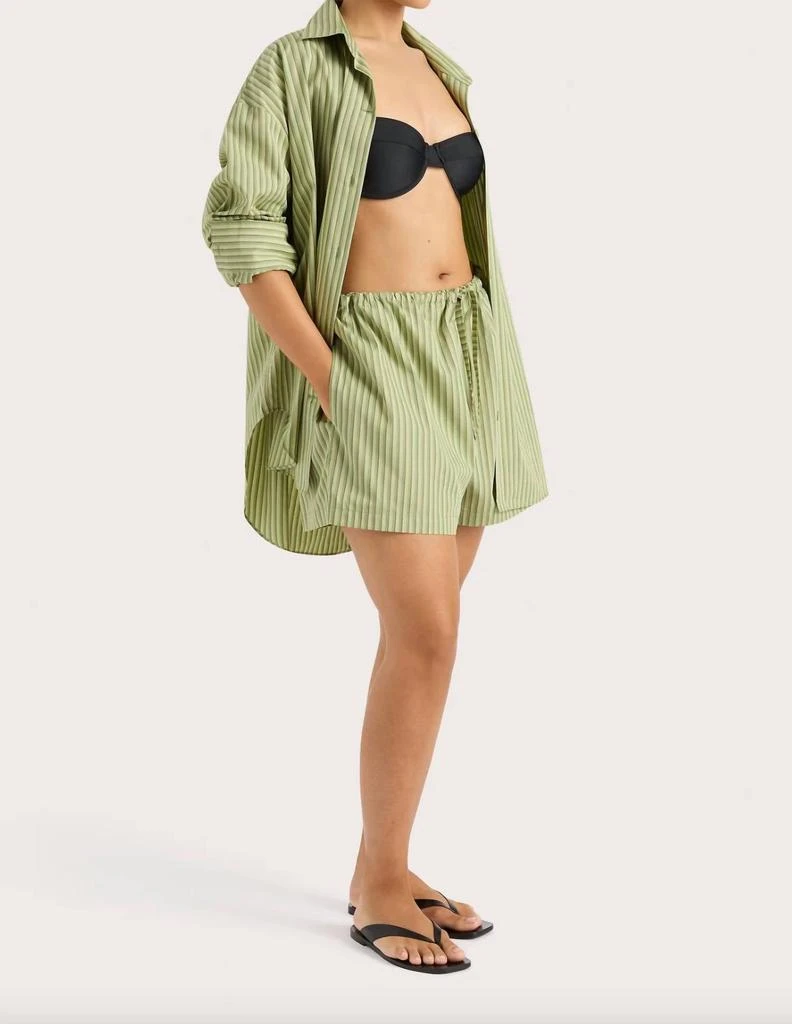 Faithfull the Brand Faithfull The Brand - Freja Shorts 5