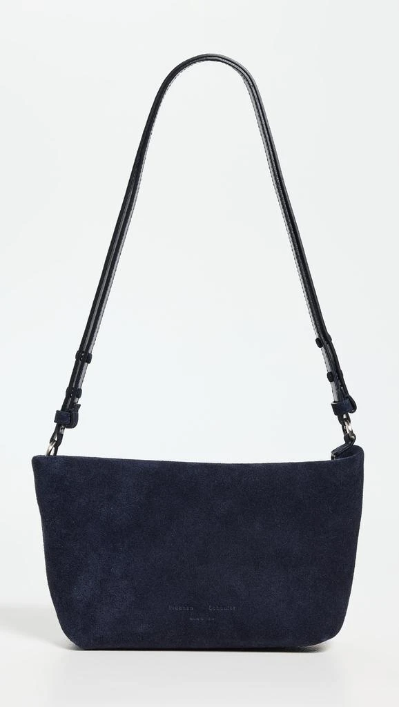 Proenza Schouler Bond Bag in Suede 1