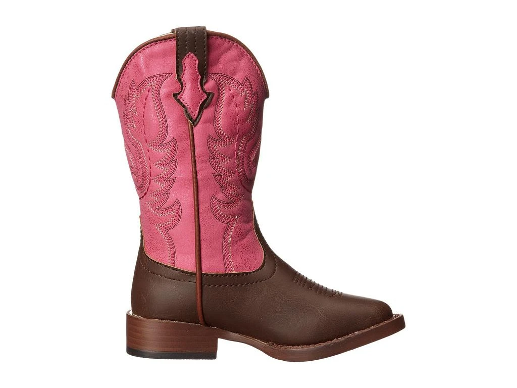 Roper Texson Faux Leather (Toddler/Little Kid) 6