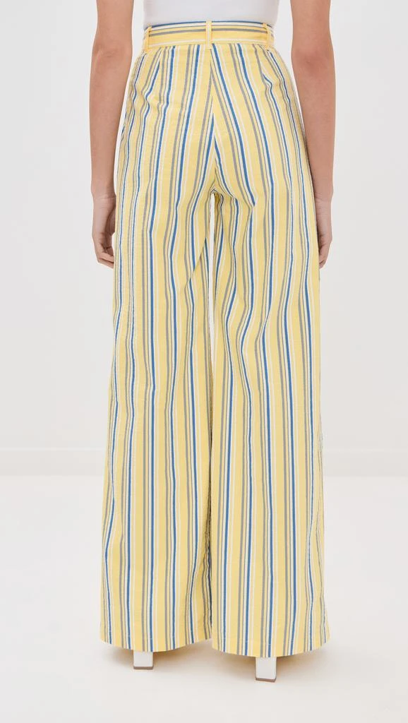 STELLA JEAN Striped Trousers 2