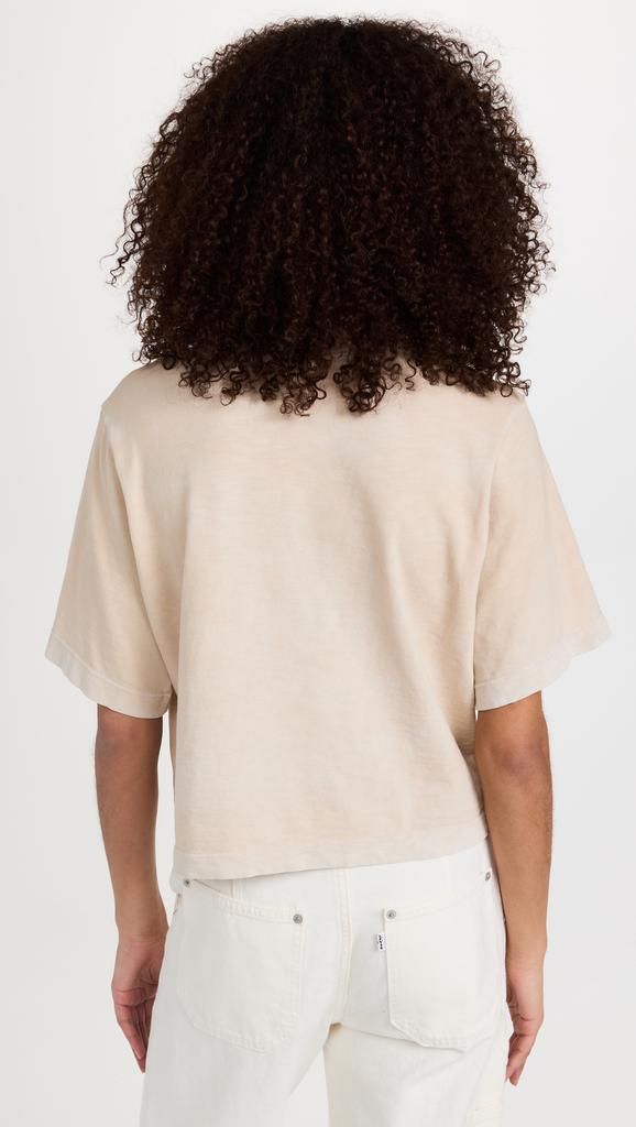 Cotton Citizen Tokyo Crop Tee