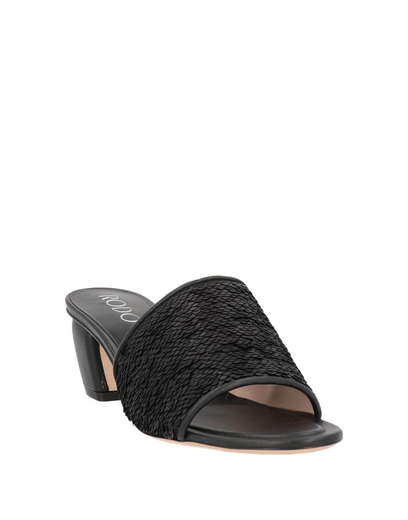 Rodo Sandals
