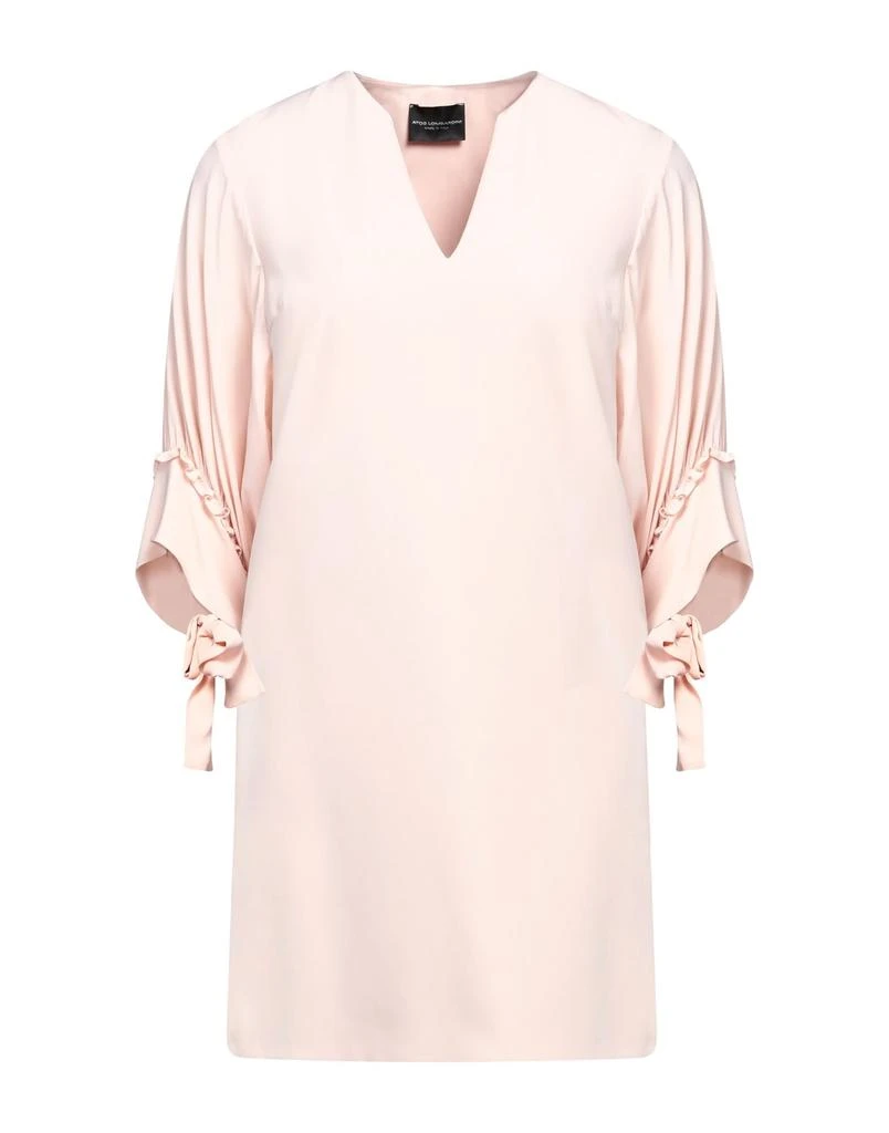 ATOS LOMBARDINI Short dress 1