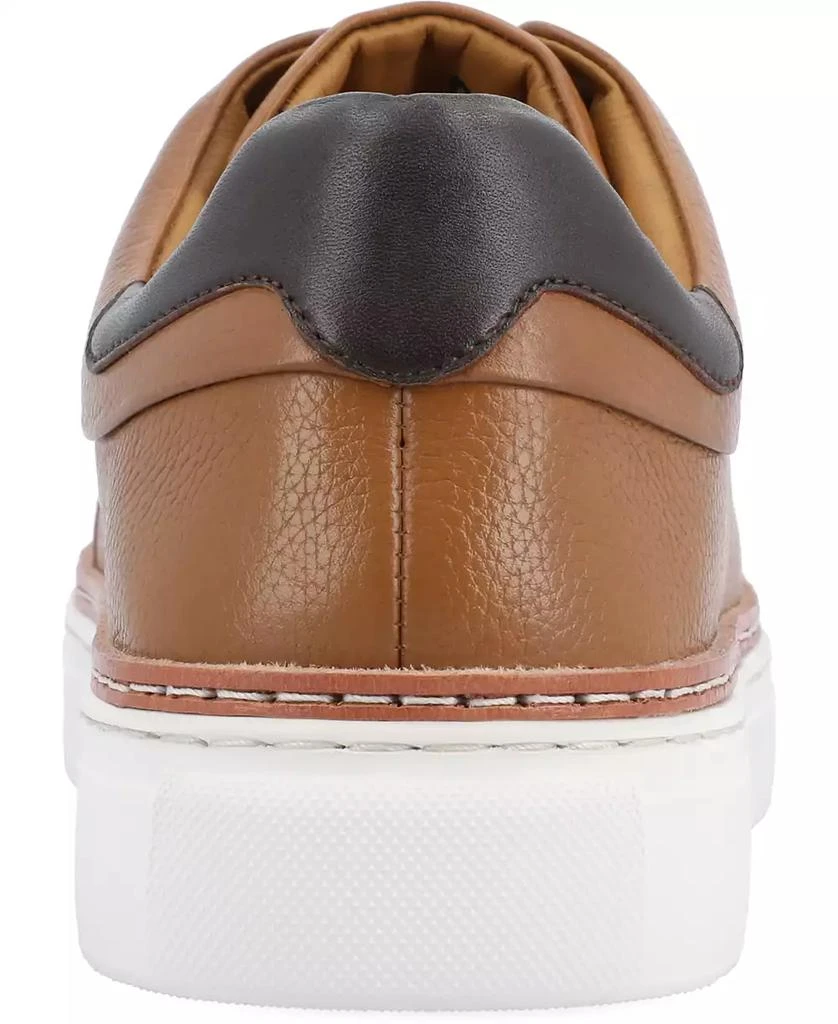 Thomas & Vine Men's Nathan Casual Leather Sneakers 3