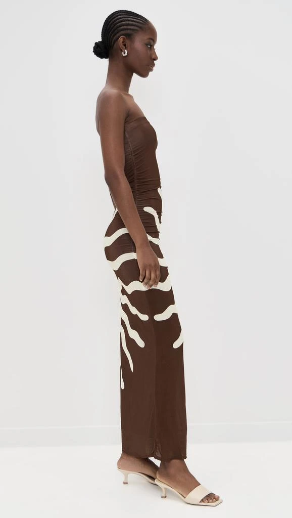 Cala de la Cruz Daphne Dress 3