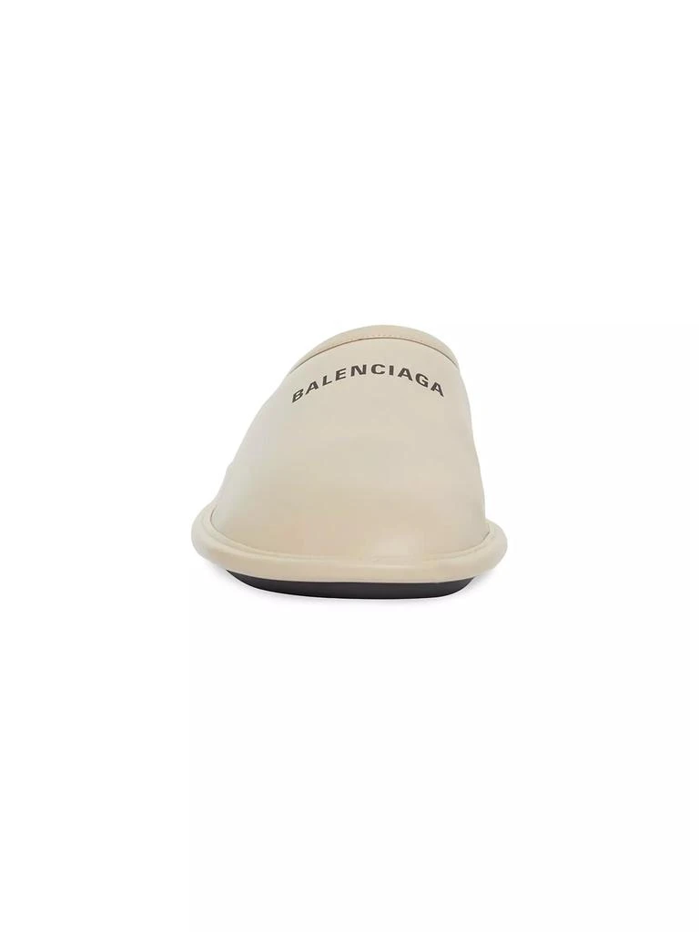 Balenciaga Home Slippers 4