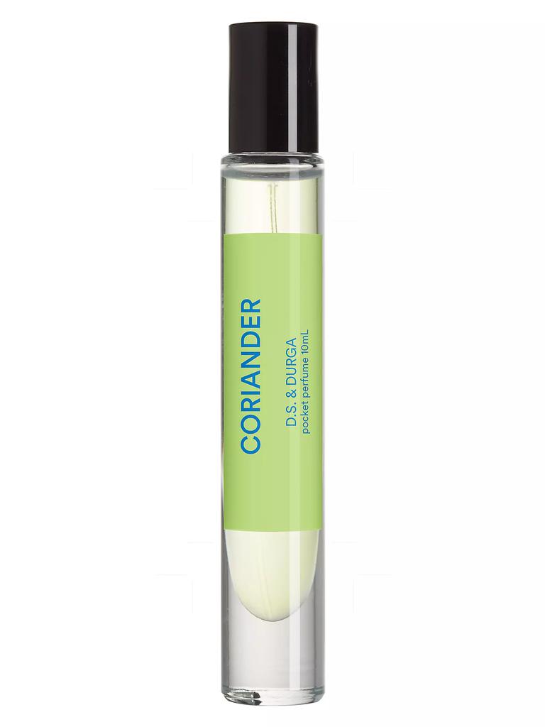 D.S. & Durga Coriander Parfum