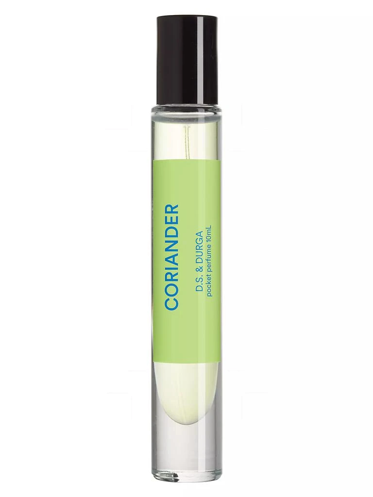 D.S. & Durga Coriander Parfum 2