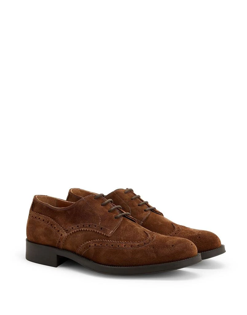 LEONARDO PRINCIPI Laced shoes 3