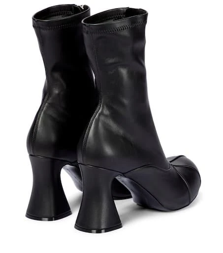 Stella McCartney Groove Stretch ankle boots 3