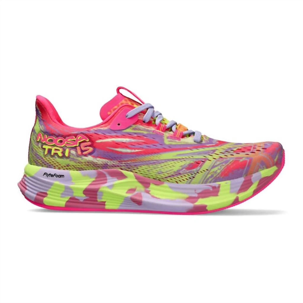 Asics Asics - Women's Noosa Tri 15 Shoes 2