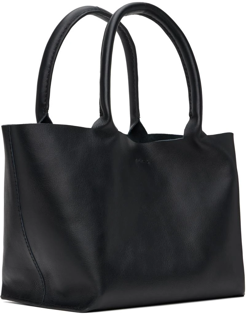 LAUREN MANOOGIAN Black Box Tote 2