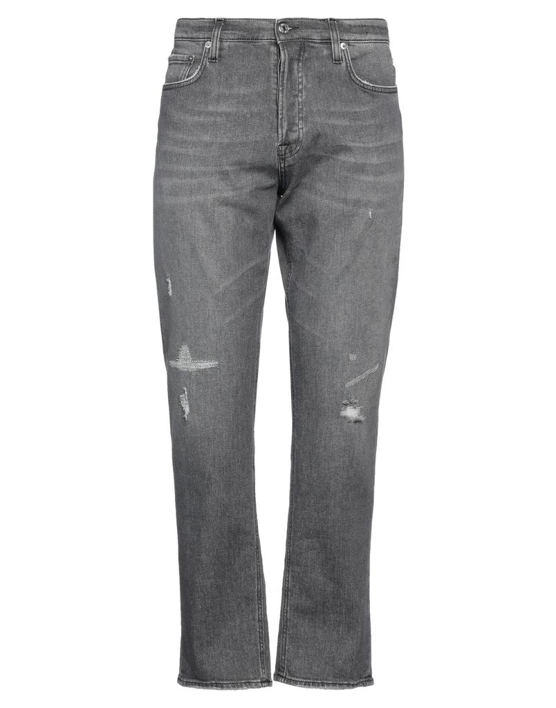 GRIFONI Denim pants