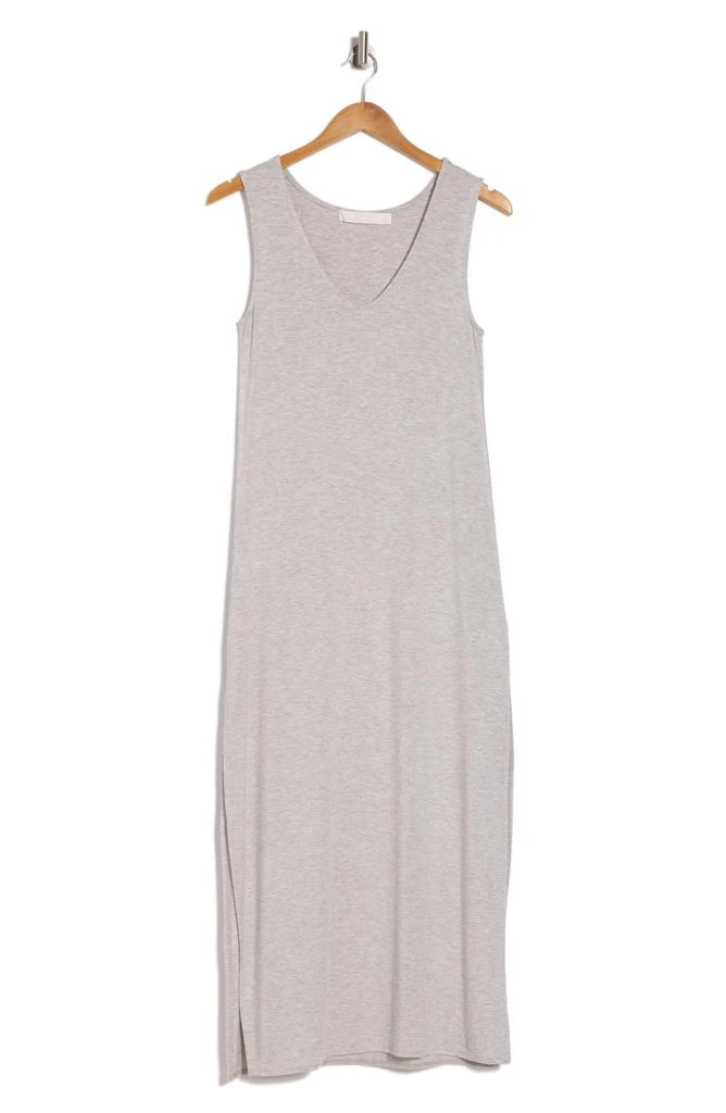 Rachel Parcell V-Neck Midi Dress 3
