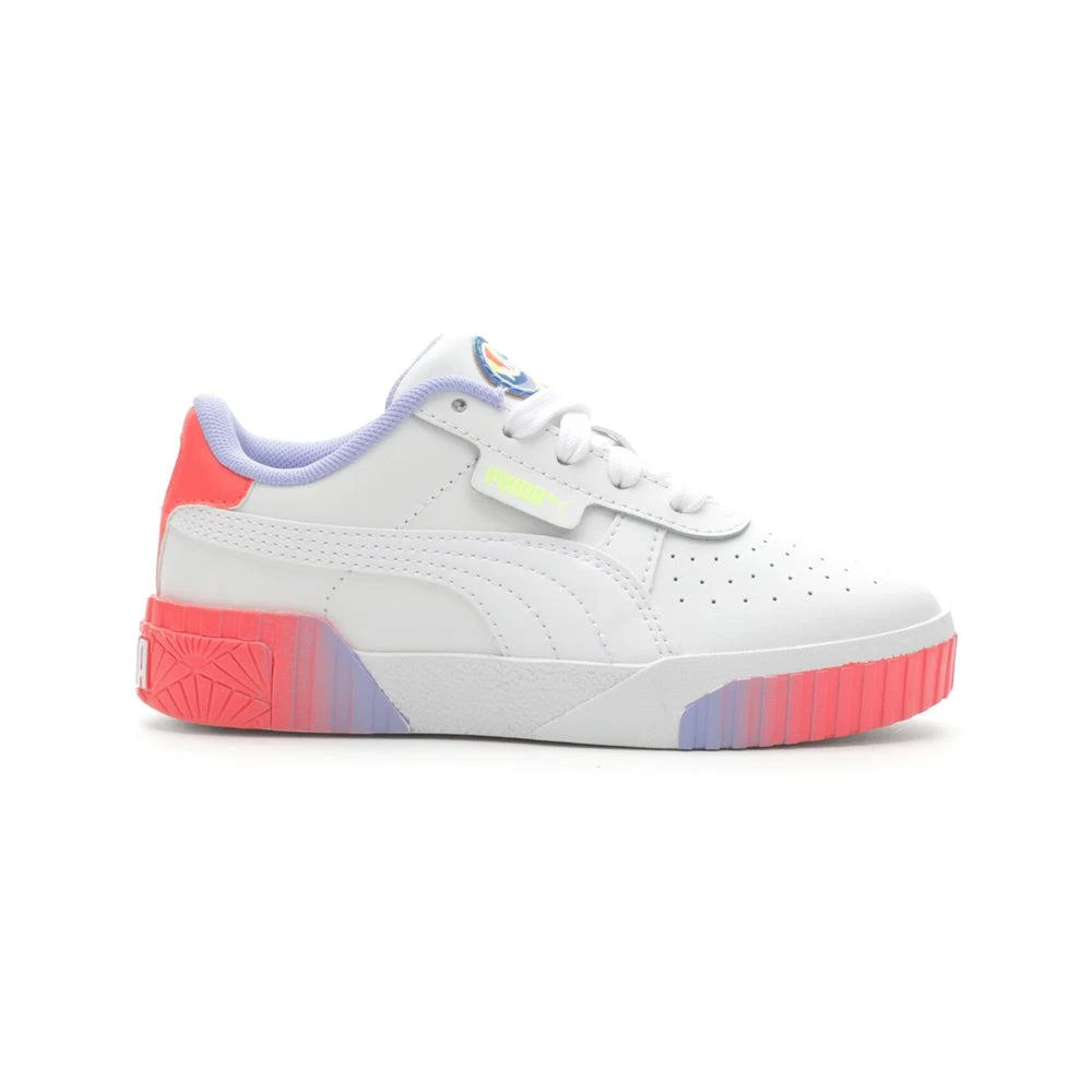 Puma Cali Lollipop Slip On Sneakers (Toddler) 1