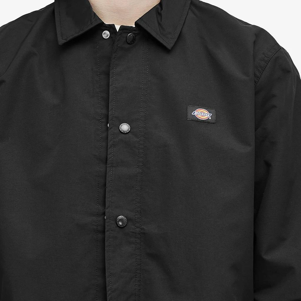 DICKIES Dickies Oakport Coach Jacket 5