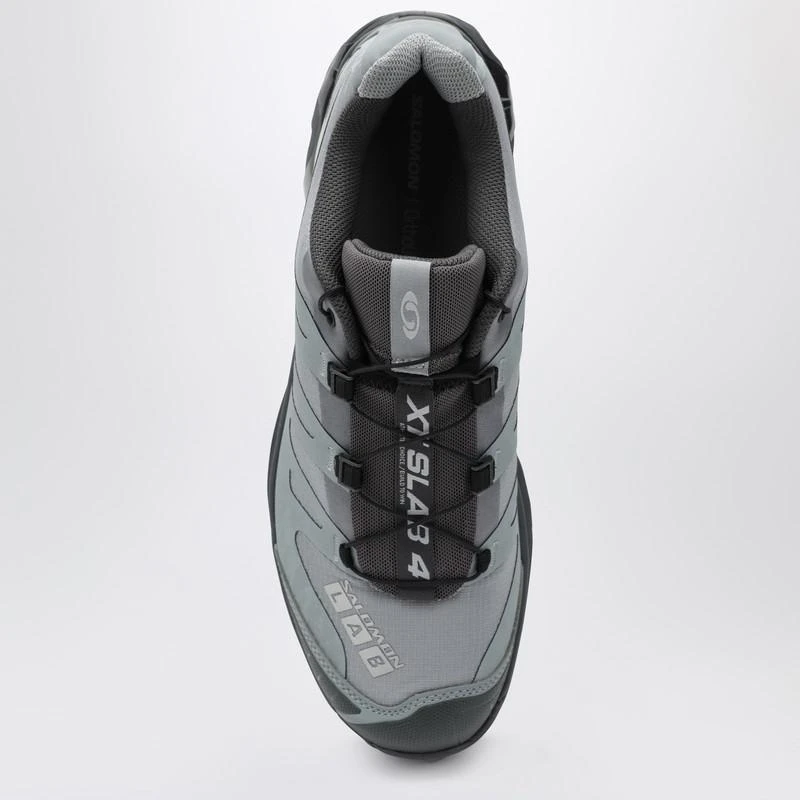 Salomon Grey XT-4 OG Protective sneakers 3