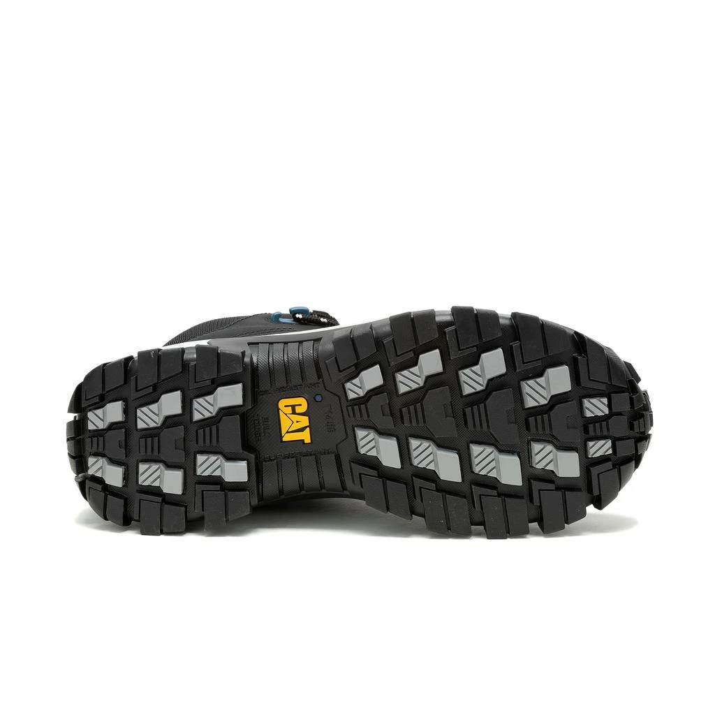 Caterpillar Invader Mid Vent 3