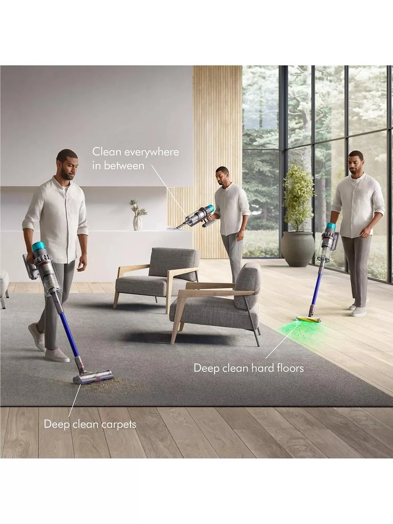 Dyson Gen5 Outsize Cordless Vacuum Cleaner 10