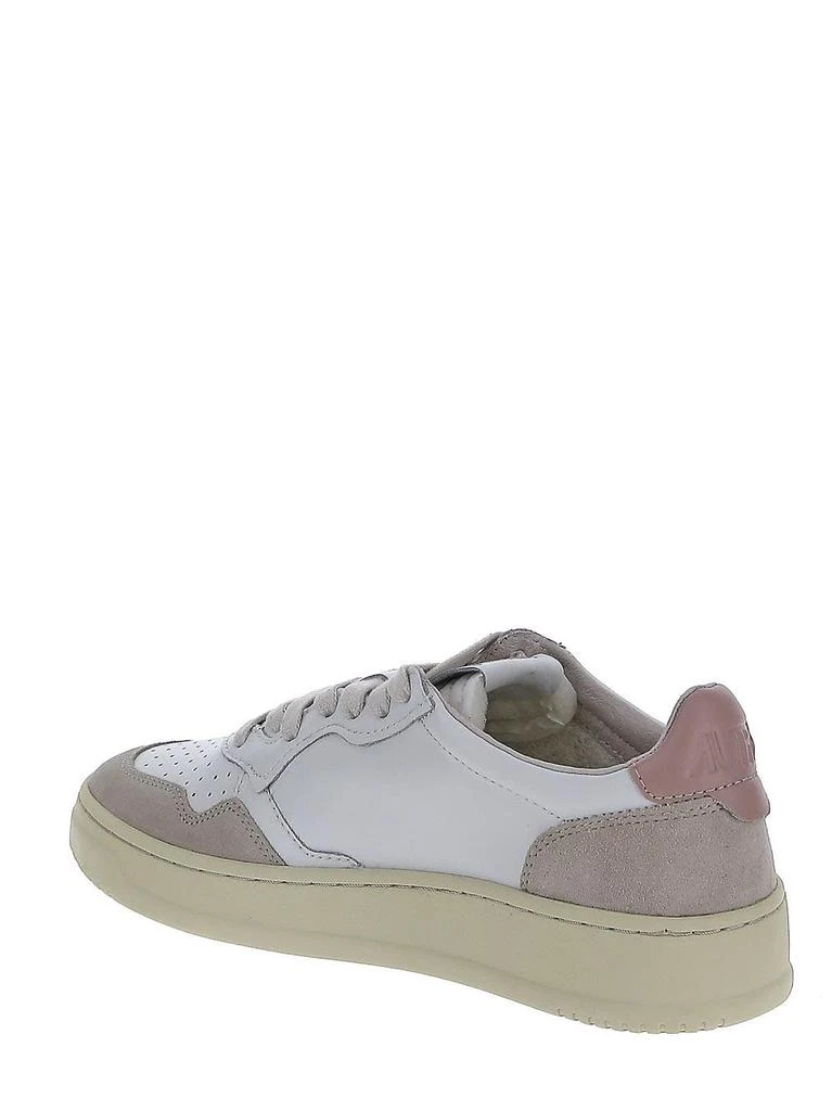 Autry Medalist Sneakers 3